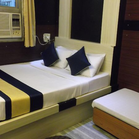 Hotel Abhineet Palace Dzsaipur Kültér fotó