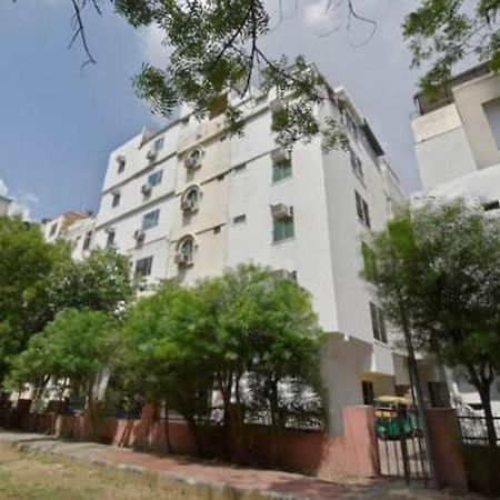 Hotel Abhineet Palace Dzsaipur Kültér fotó