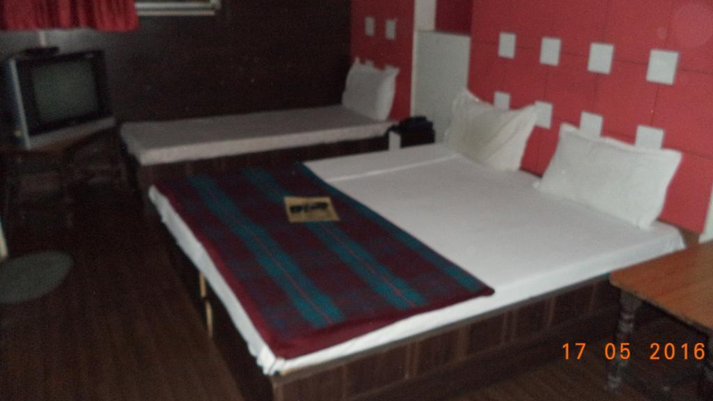 Hotel Abhineet Palace Dzsaipur Kültér fotó