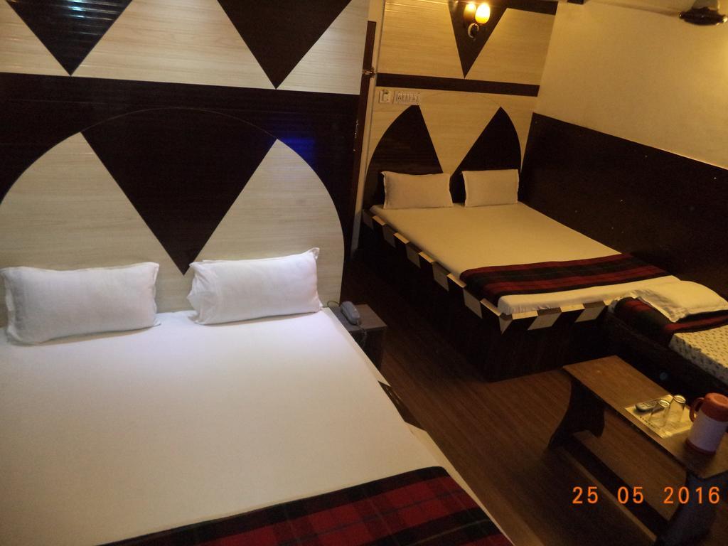 Hotel Abhineet Palace Dzsaipur Kültér fotó