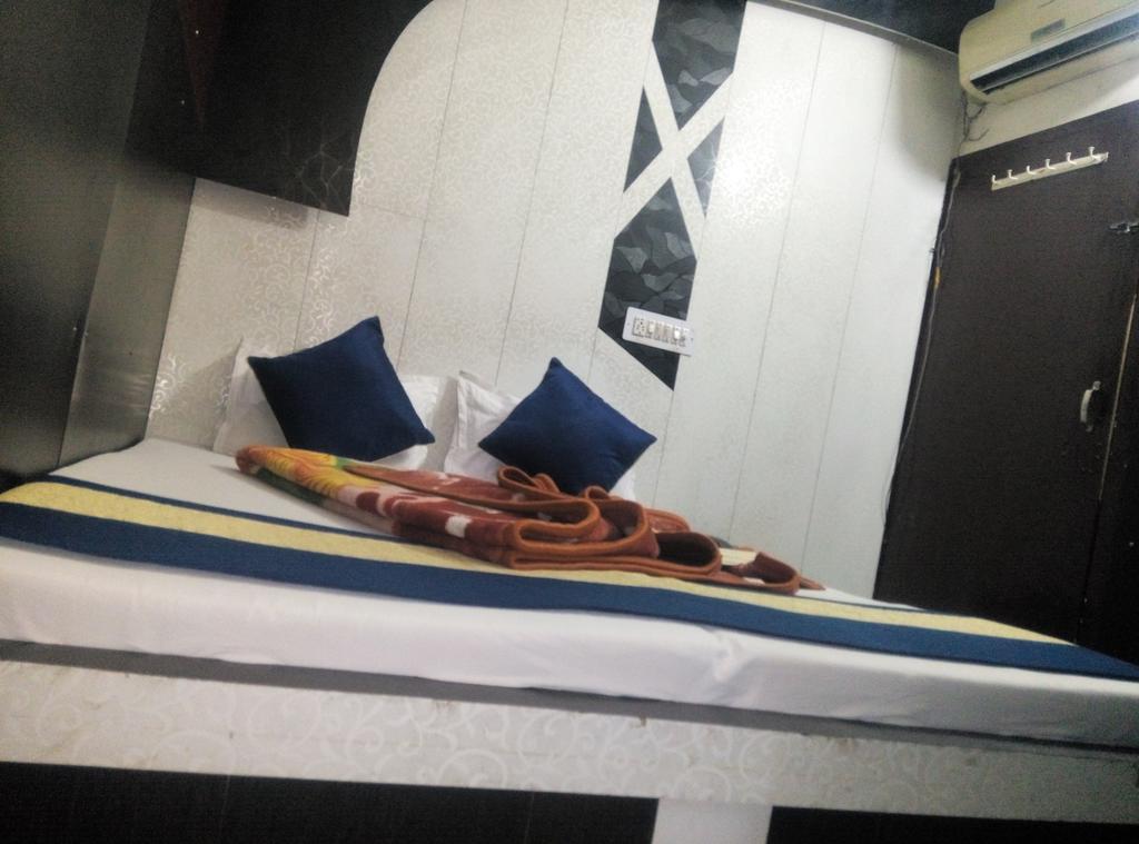 Hotel Abhineet Palace Dzsaipur Kültér fotó