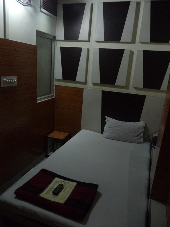 Hotel Abhineet Palace Dzsaipur Kültér fotó