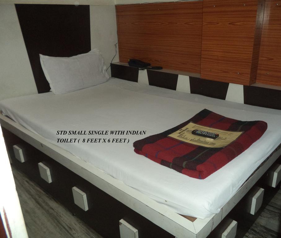Hotel Abhineet Palace Dzsaipur Kültér fotó