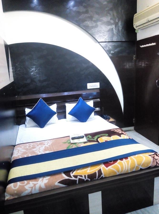 Hotel Abhineet Palace Dzsaipur Kültér fotó